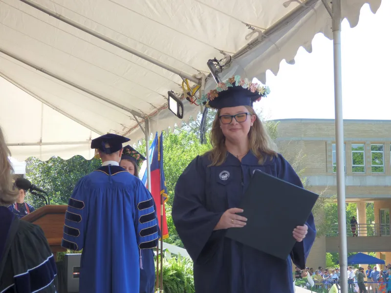 Spring 2018 Graduation (2 of 2)